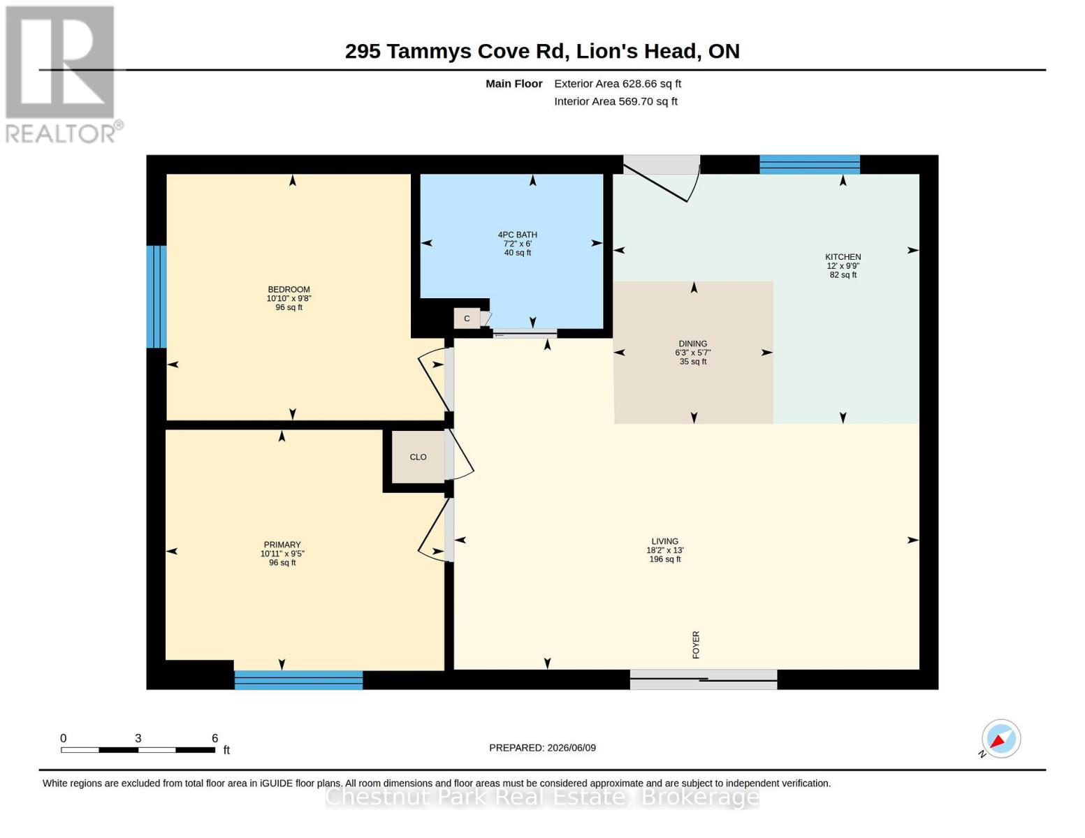 295 TAMMYS COVE ROAD - 44