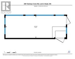 295 Tammys Cove Road, Northern Bruce Peninsula, ON N0H1W0 Photo 43