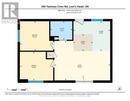 295 Tammys Cove Road, Northern Bruce Peninsula, ON N0H1W0 Photo 44
