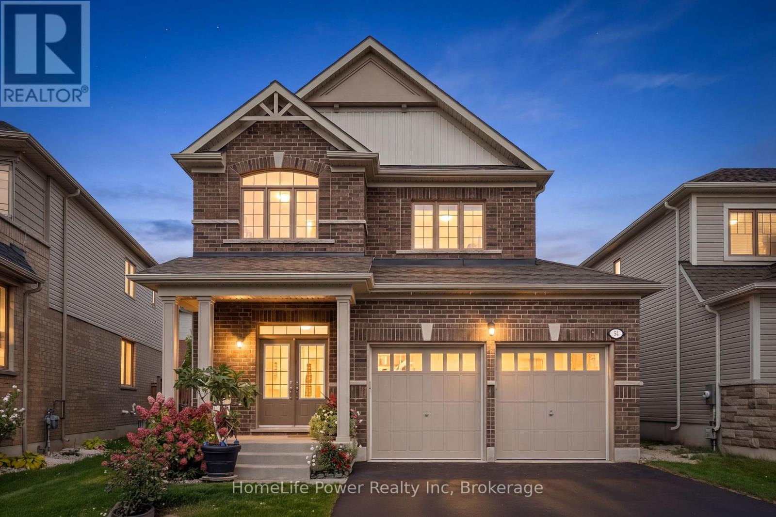 54 ELLIOT AVENUE, Centre Wellington (Fergus)