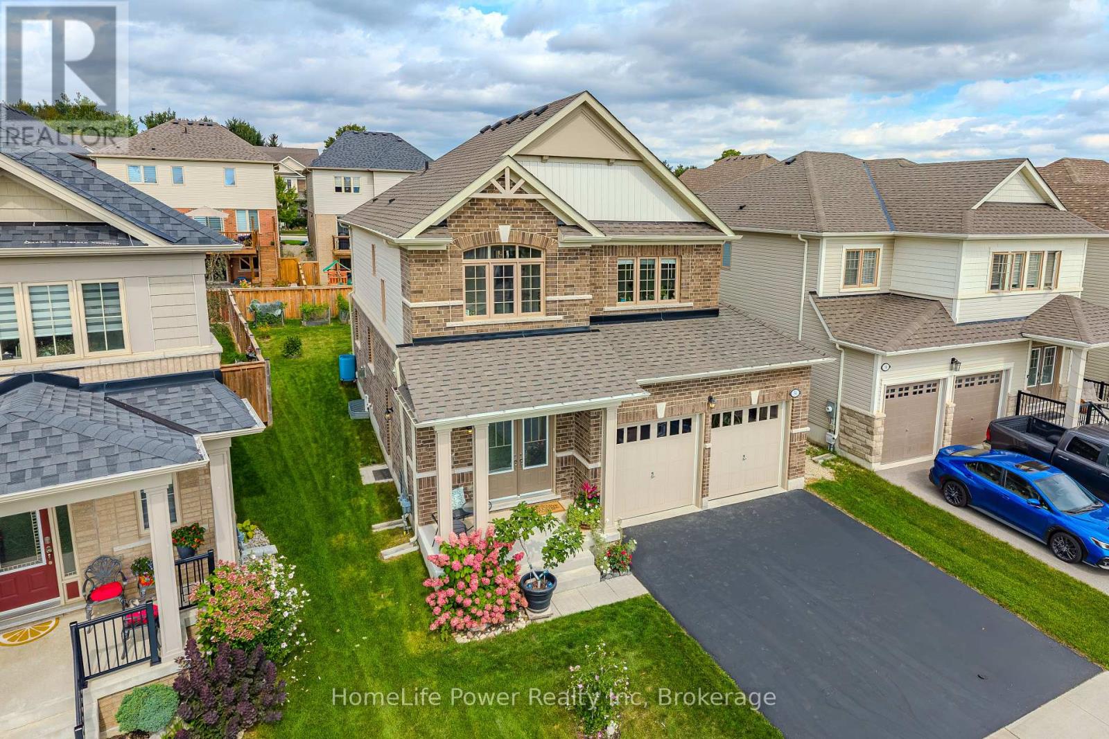 54 ELLIOT AVENUE, Centre Wellington (Fergus) — photo 4