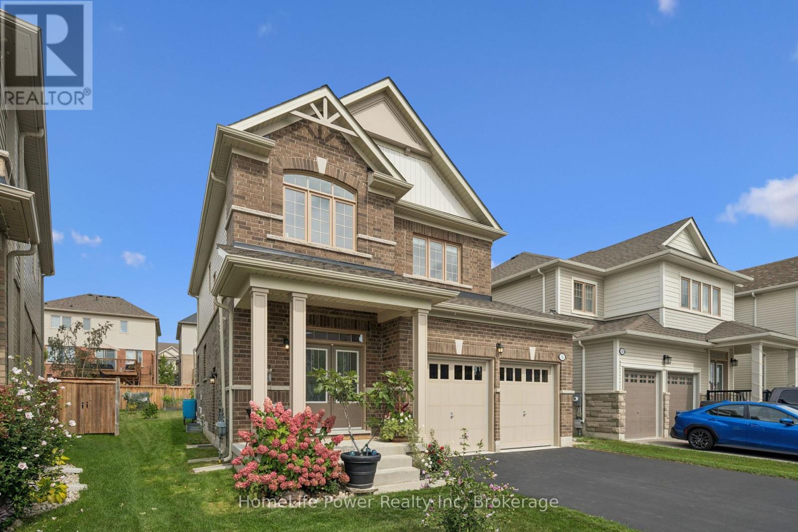 54 ELLIOT AVENUE, Centre Wellington (Fergus) — photo 5