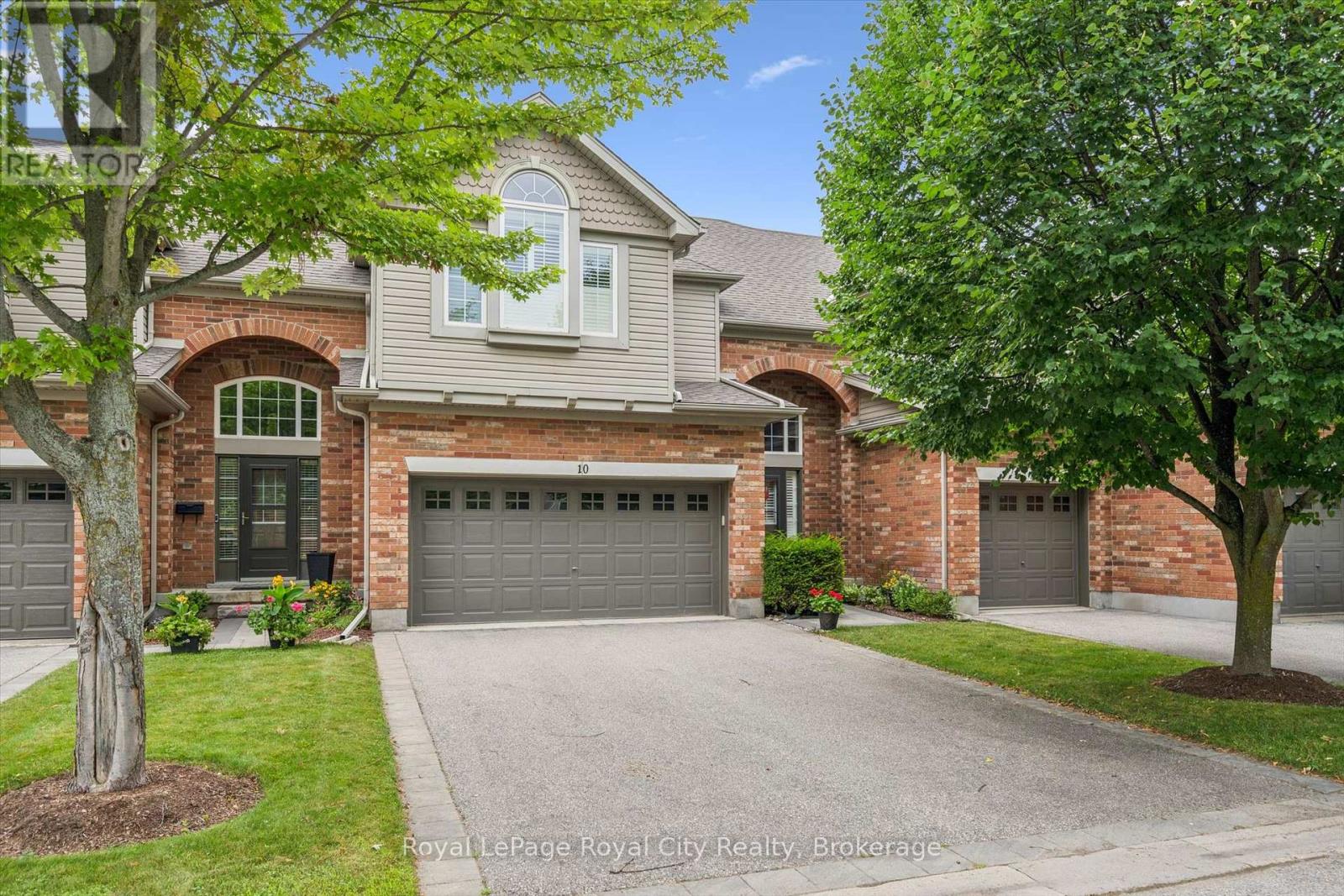 10 - 755 WILLOW ROAD, Guelph (Willow West/Sugarbush/West Acres) — photo 2