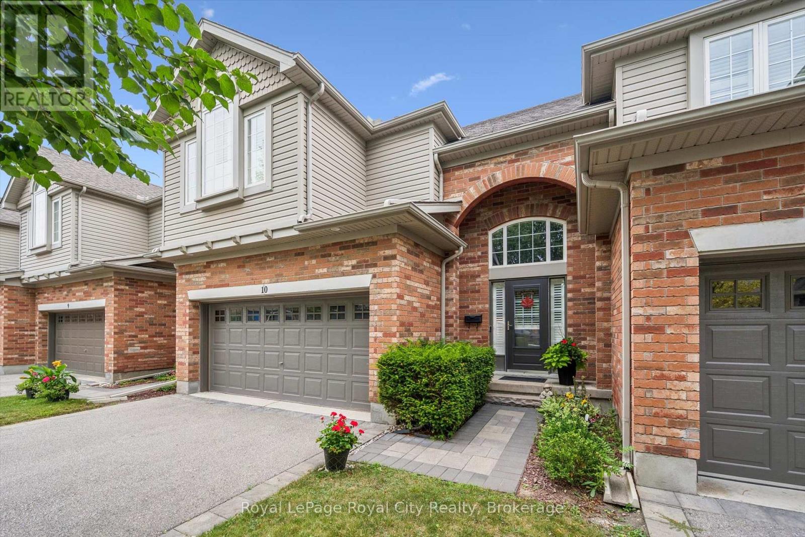 10 - 755 WILLOW ROAD, Guelph (Willow West/Sugarbush/West Acres) — photo 3