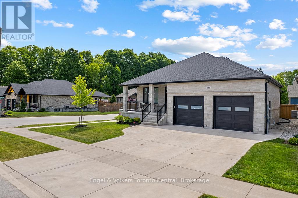 515 4TH STREET W, Owen Sound — photo 3