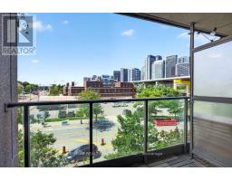 412 - 231 Fort York Boulevard, Toronto, ON M5V1B2 Photo 28