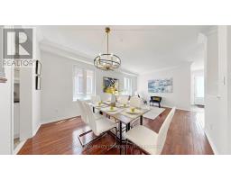 Kitchen - 205 Fred Mclaren Boulevard, Markham, ON L6E1H2 Photo 6