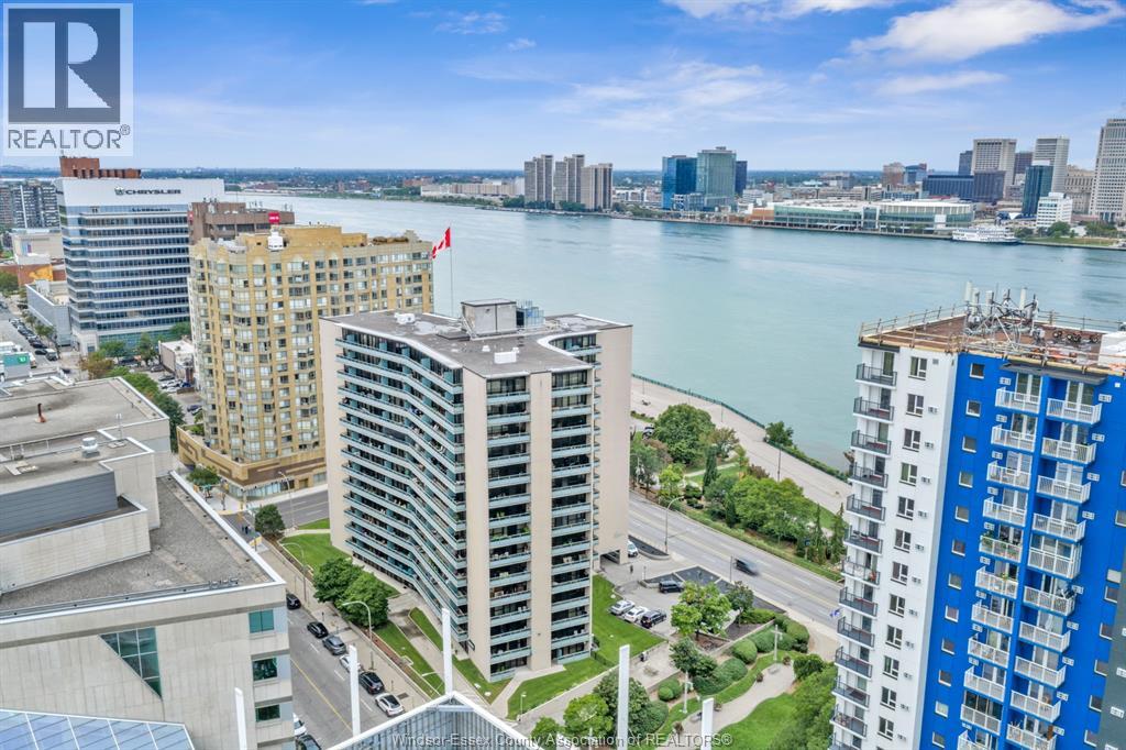#1104 111 RIVERSIDE DRIVE East - Image 5