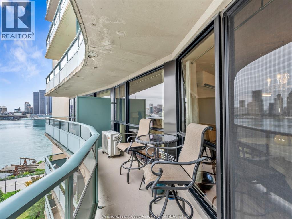 #1104 111 RIVERSIDE DRIVE East - Image 23