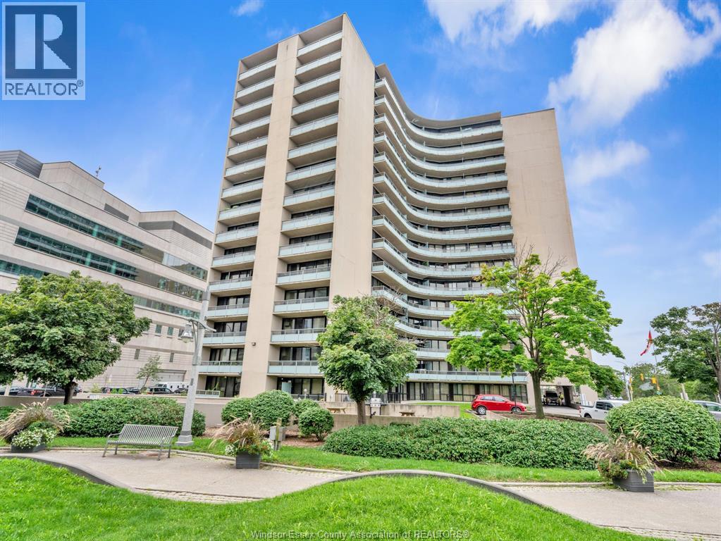#1104 111 RIVERSIDE DRIVE East - Image 9