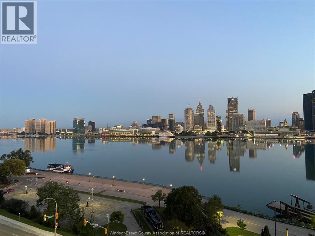 #1104 111 RIVERSIDE DRIVE East - Image 42