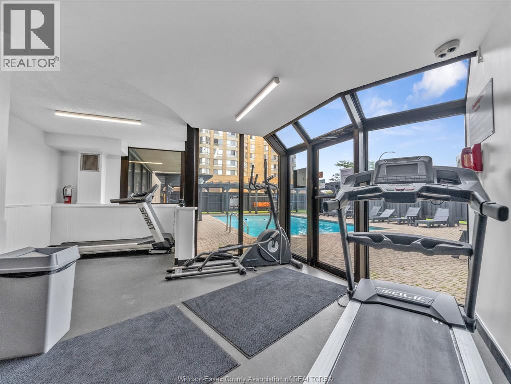 #1104 111 RIVERSIDE DRIVE East - Image 27