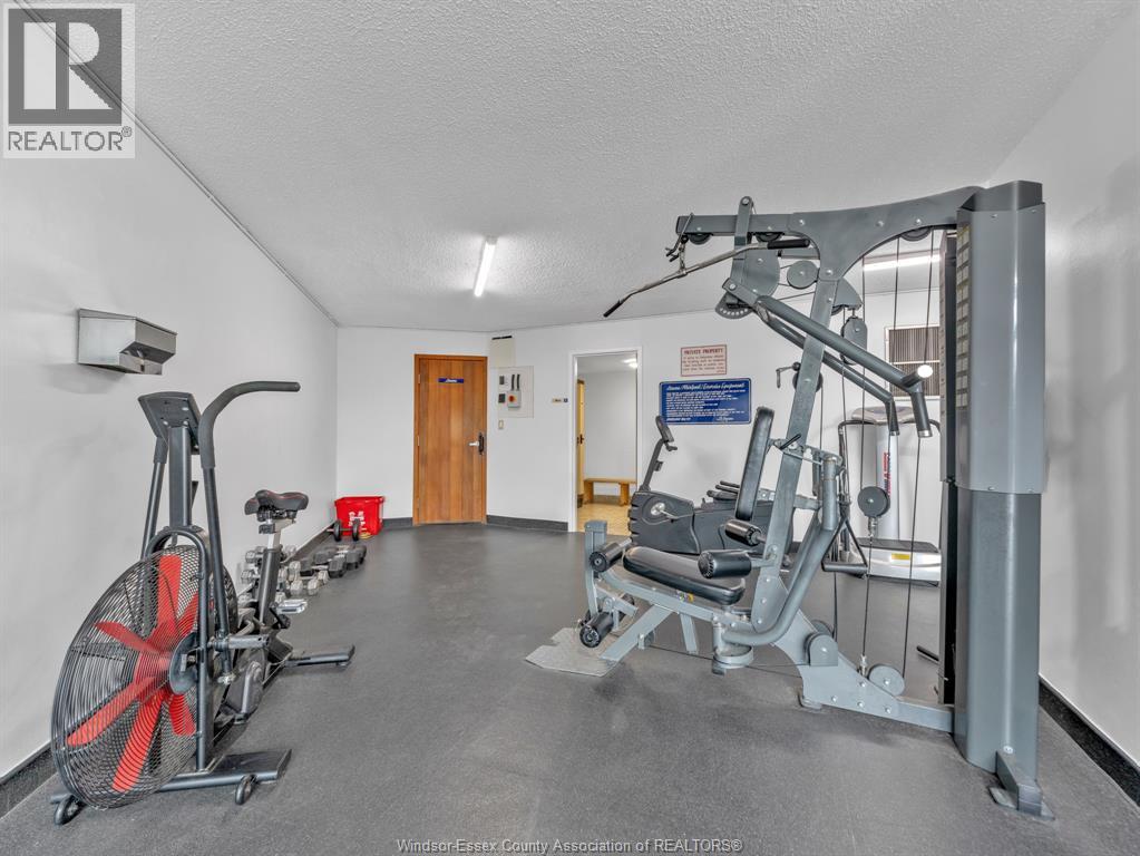 #1104 111 RIVERSIDE DRIVE East - Image 28