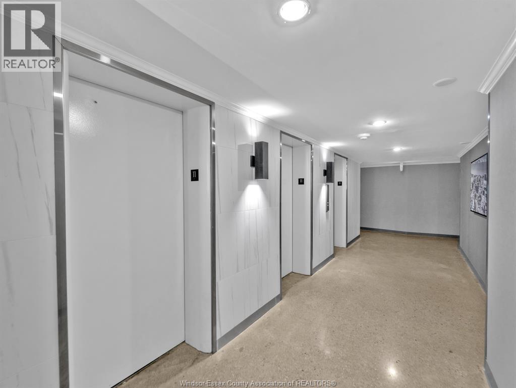 #1104 111 RIVERSIDE DRIVE East - Image 25