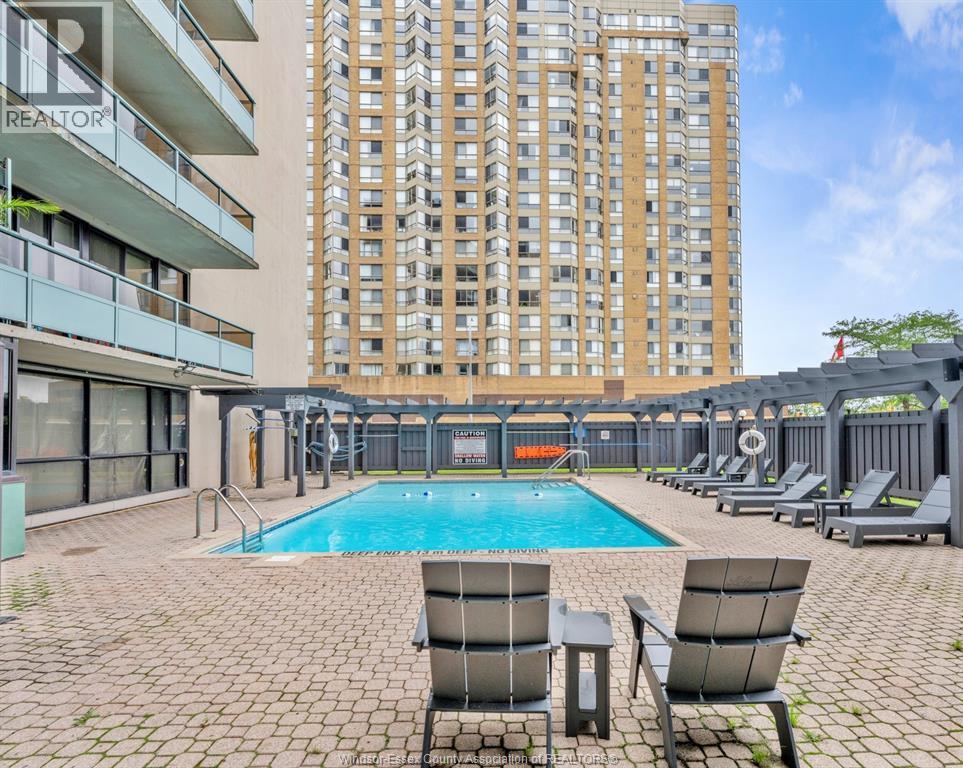 #1104 111 RIVERSIDE DRIVE East - Image 31