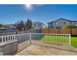 22 Norton Av, St  Albert, AB T8N4C4 Photo 21