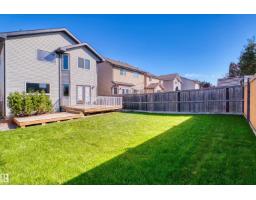 22 Norton Av, St  Albert, AB T8N4C4 Photo 22