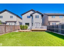 22 Norton Av, St  Albert, AB T8N4C4 Photo 23