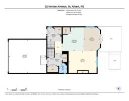 22 Norton Av, St  Albert, AB T8N4C4 Photo 31