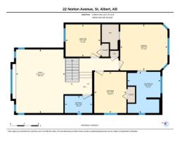 22 Norton Av, St  Albert, AB T8N4C4 Photo 32