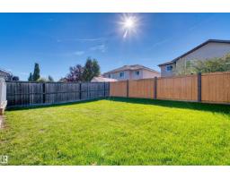 22 Norton Av, St  Albert, AB T8N4C4 Photo 20