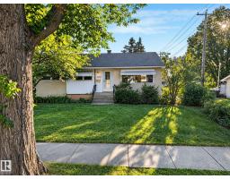 House for sale at 11507 135 St NW, Edmonton — MLS® E4509306