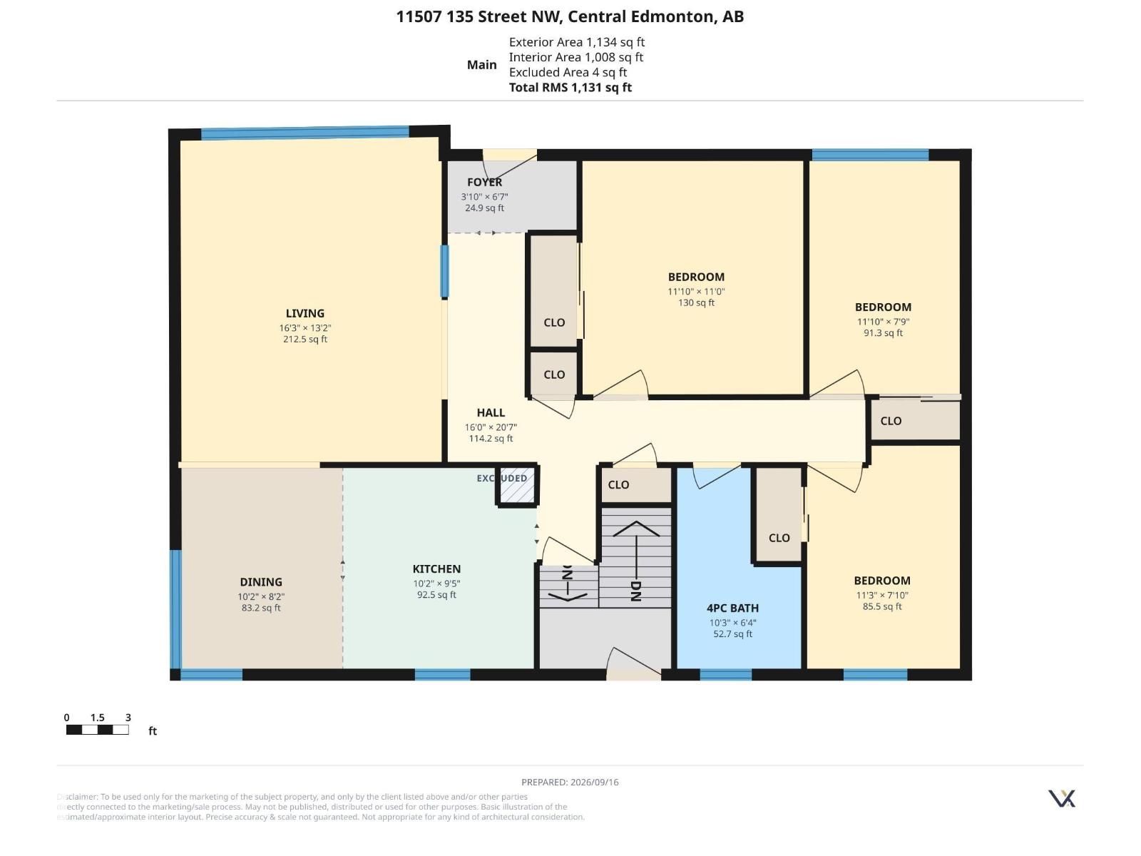 11507 135 ST NW - Image 32