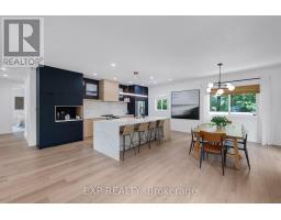 Laundry room - 256 Old Mosley Street, Wasaga Beach, ON L9Z2J2 Photo 6
