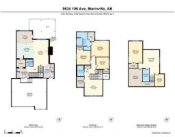 9624 106 Av, Morinville, AB T8R0E8 Photo 67