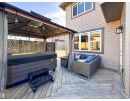9624 106 Av, Morinville, AB T8R0E8 Photo 54