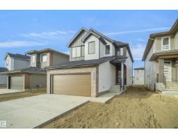 House for sale at 2233 194A St NW, Edmonton — MLS® E4509308