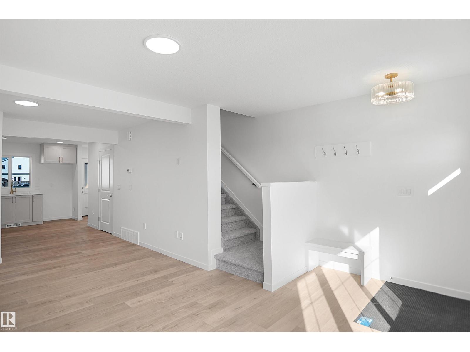 21014 24 Avenue NW, The Uplands — new townhouse, photo 6