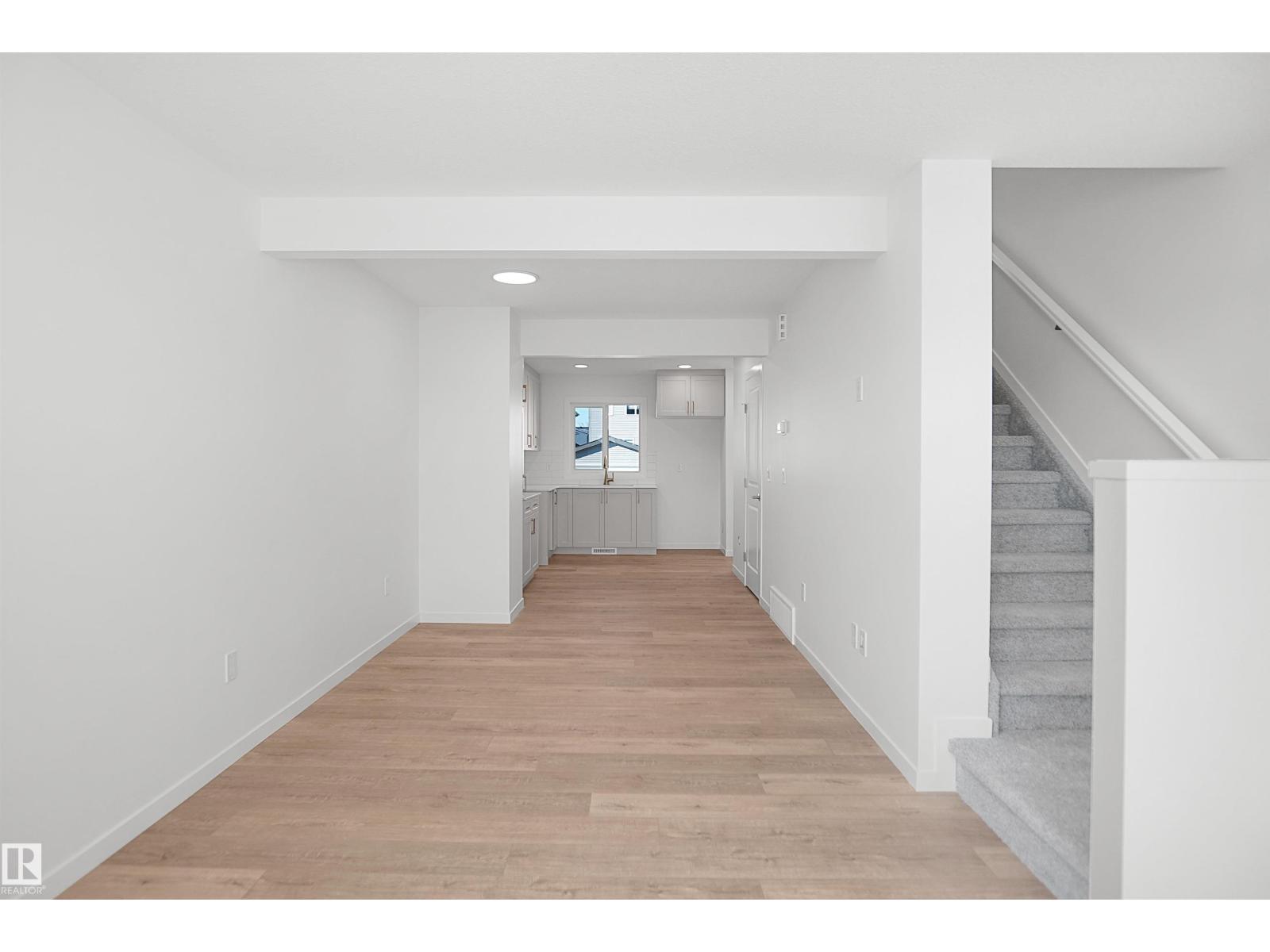 21014 24 Avenue NW, The Uplands — new townhouse, photo 7