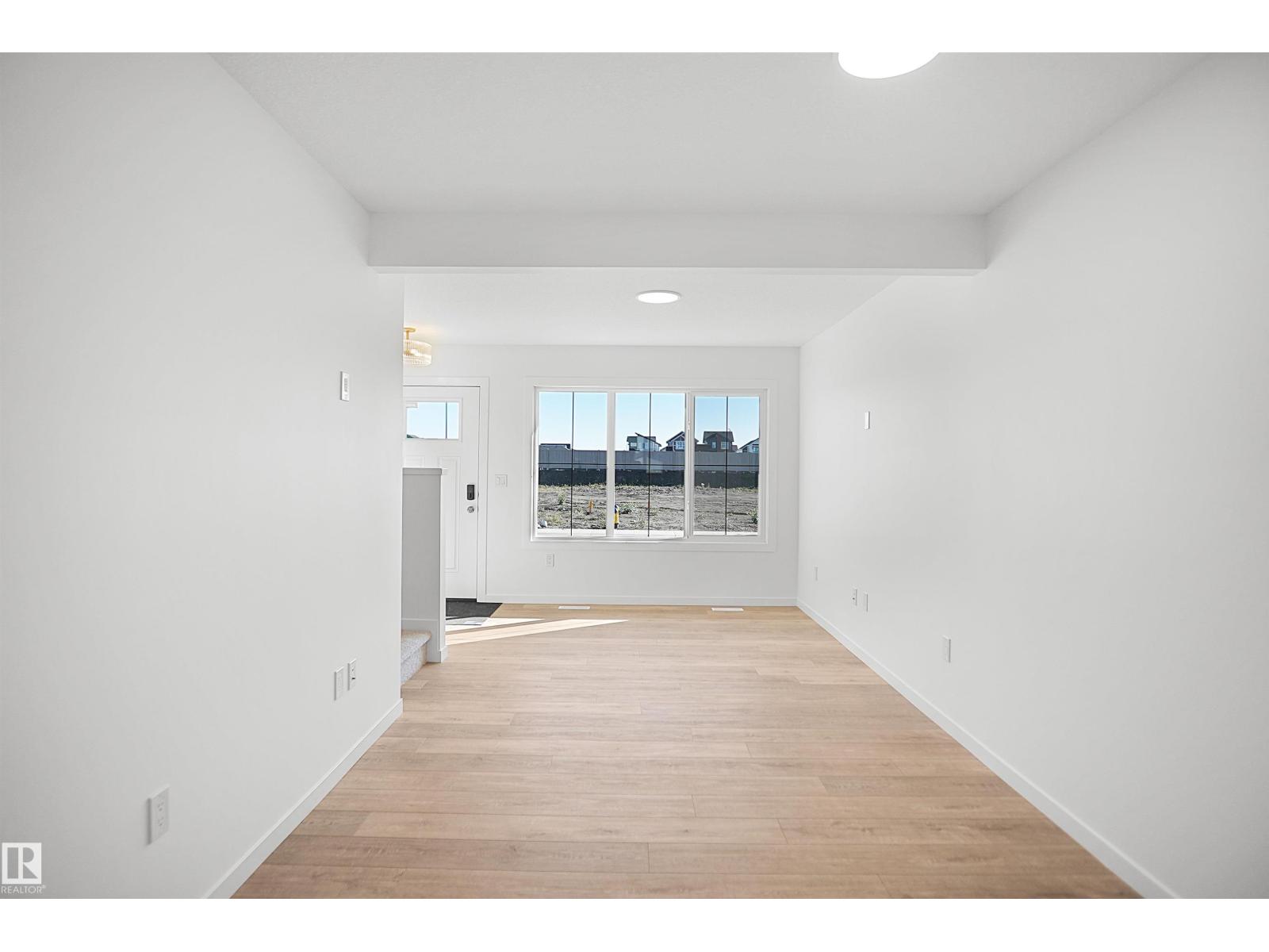 21014 24 Avenue NW, The Uplands — new townhouse, photo 5