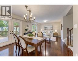 Living room - 28 Roth Avenue, Baden, ON N3A4K8 Photo 13