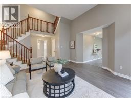 Kitchen - 28 Roth Avenue, Baden, ON N3A4K8 Photo 10
