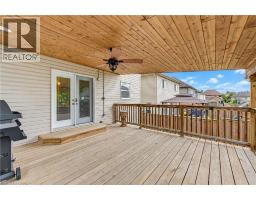 28 Roth Avenue, Baden, ON N3A4K8 Photo 42
