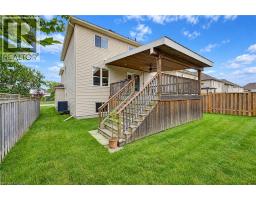 28 Roth Avenue, Baden, ON N3A4K8 Photo 45