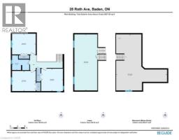 28 Roth Avenue, Baden, ON N3A4K8 Photo 50