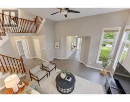 Dining room - 28 Roth Avenue, Baden, ON N3A4K8 Photo 12
