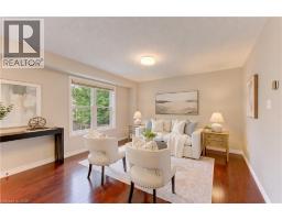 Laundry room - 28 Roth Avenue, Baden, ON N3A4K8 Photo 14