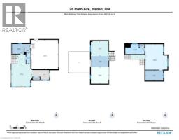 28 Roth Avenue, Baden, ON N3A4K8 Photo 49
