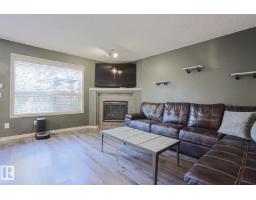 Laundry room - 16 Lawson Bv, Spruce Grove, AB T7X4P1 Photo 9