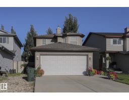 16 Lawson Bv, Spruce Grove, AB T7X4P1 Photo 31