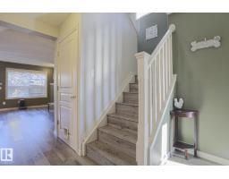 Utility room - 16 Lawson Bv, Spruce Grove, AB T7X4P1 Photo 10