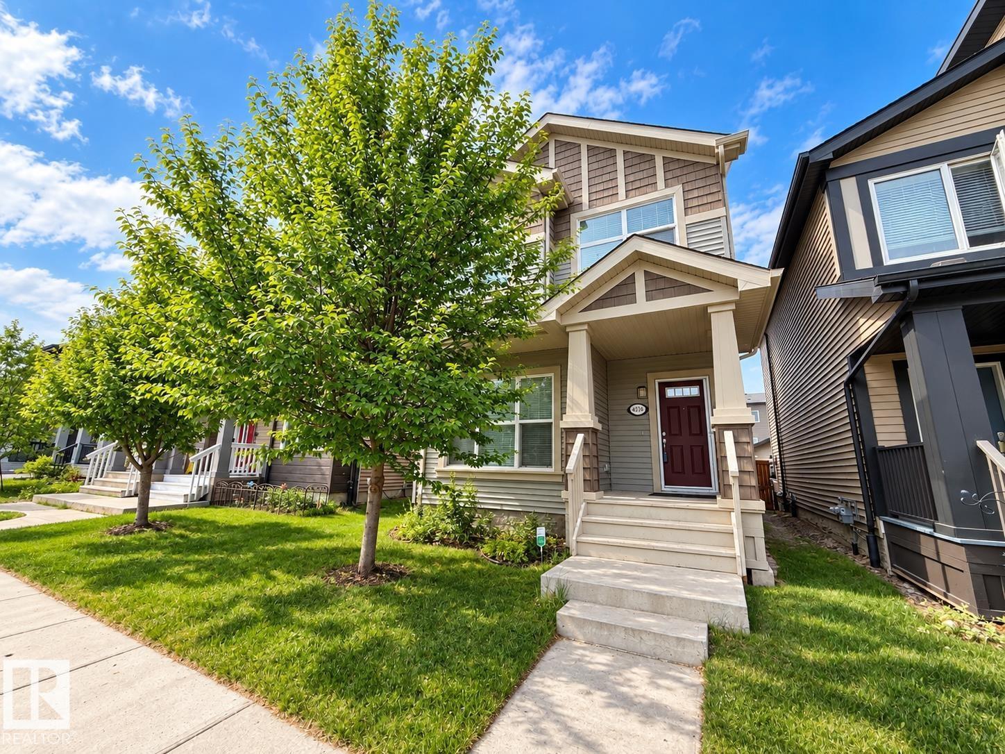 4315 PROWSE LINK LI SW - 1