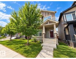 House for sale at 4315 Prowse Link Li SW, Edmonton — MLS® E4509312