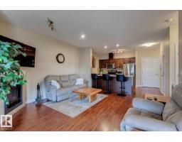 #426 2045 Grantham Ct Nw, Edmonton, AB T5T3X6 Photo 9