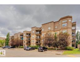 Apartment for sale at #426 2045 Grantham Ct NW, Edmonton — MLS® E4509315