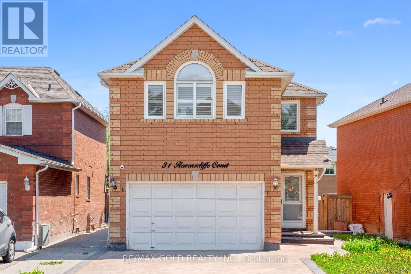 Property for sale at 31 RAVENSCLIFFE COURT